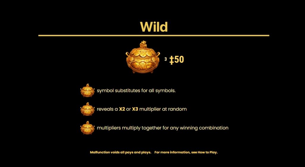 Wild Symbol