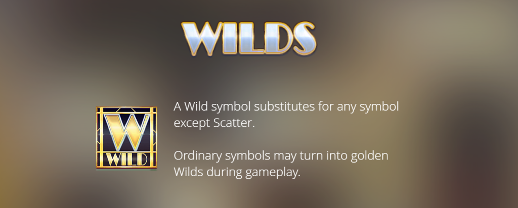 Wilds