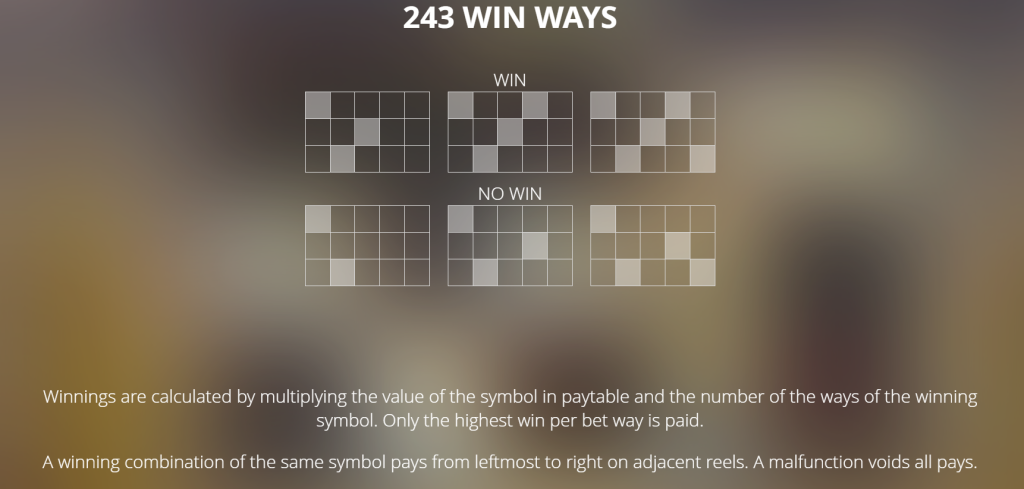 Winning Mechanic