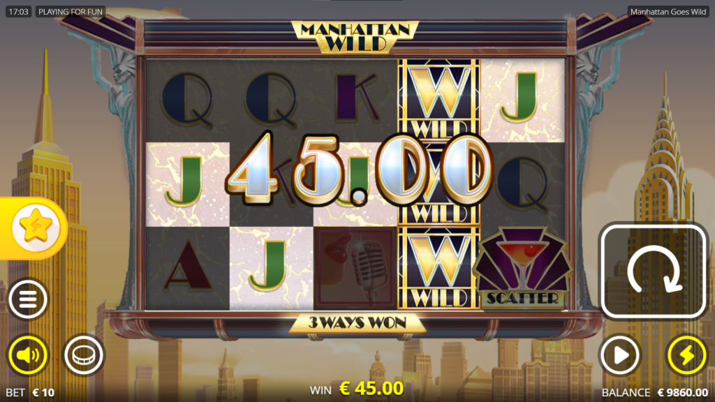 Winning Moment 2