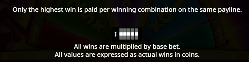 Winning Mechanic