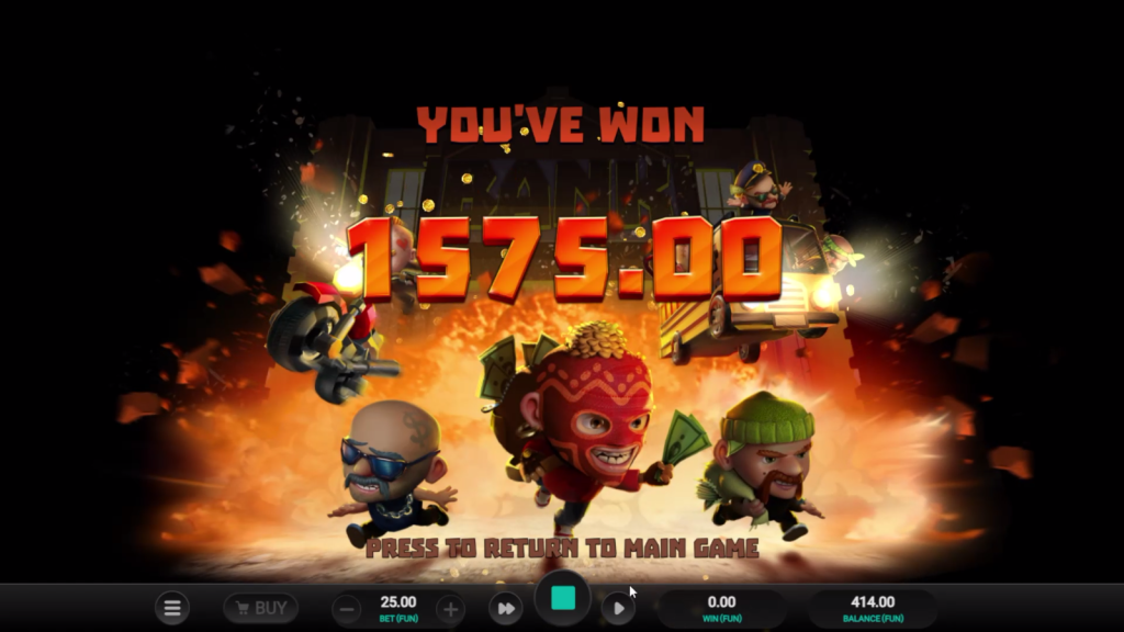 Winning Moment 2