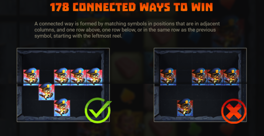 Winning Mechanic