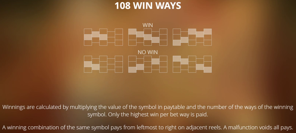 Winning Mechanic