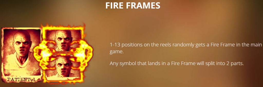 Fire Frames