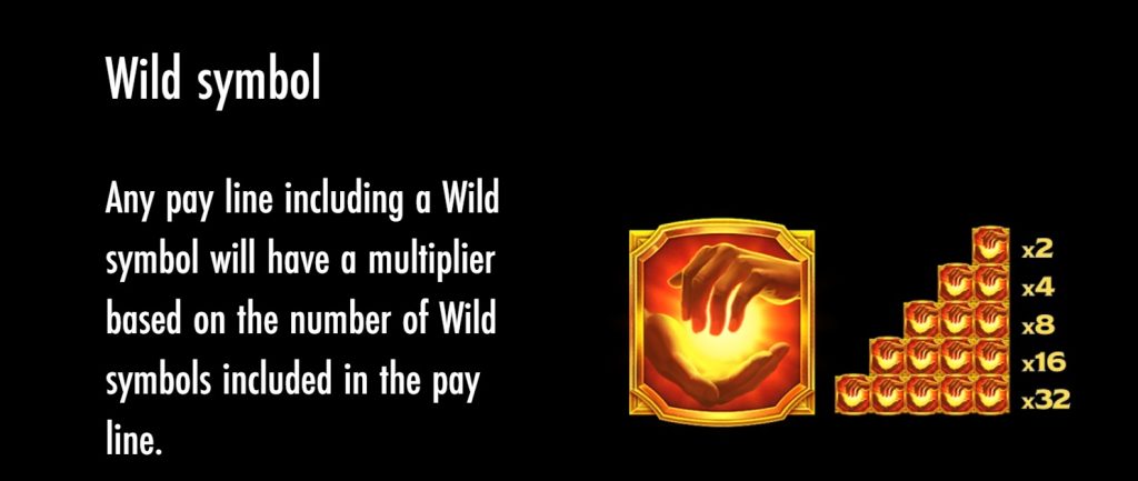 Wild Symbol