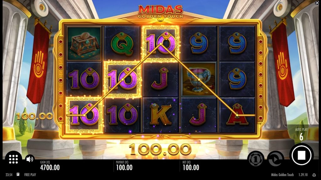 Winning Moment 1
