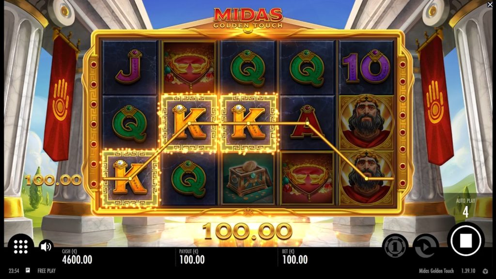 Winning Moment 2