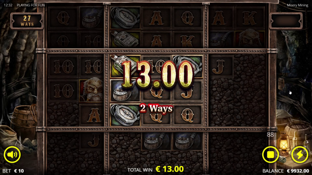 Winning Moment 1
