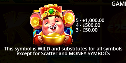 Wild Symbol