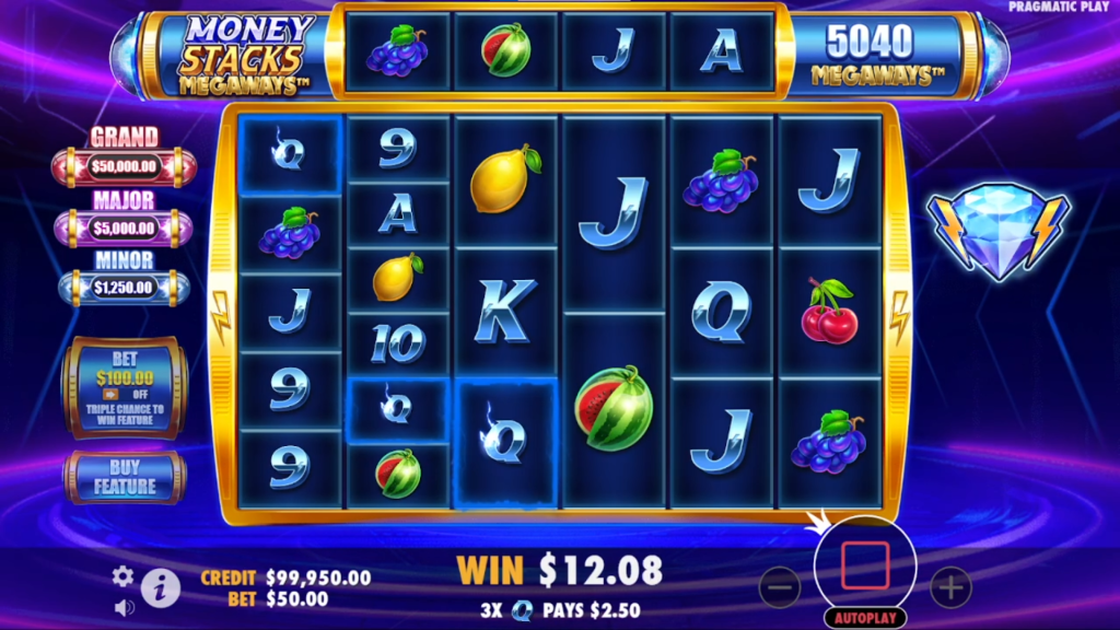 Winning Moment 1