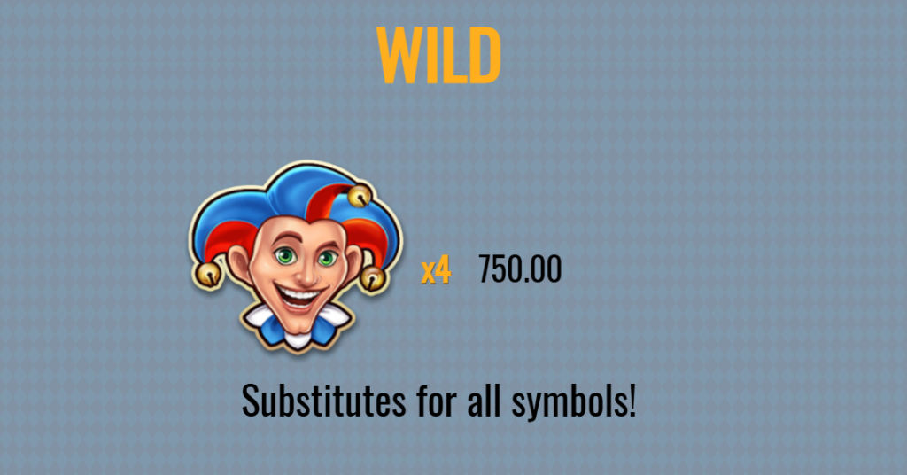 Wild Symbol