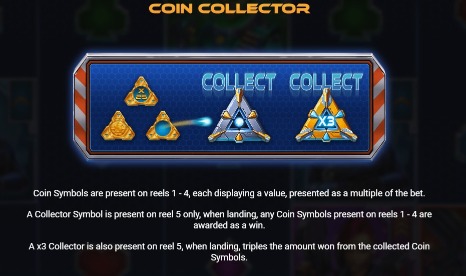 Coin Collector