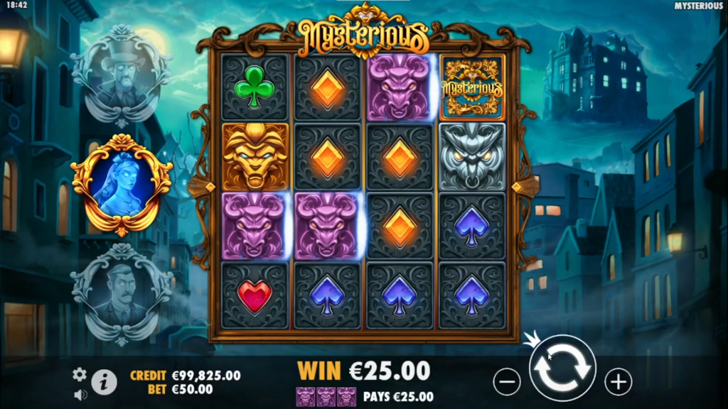Winning Moment 1