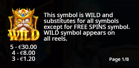 Wild Symbol