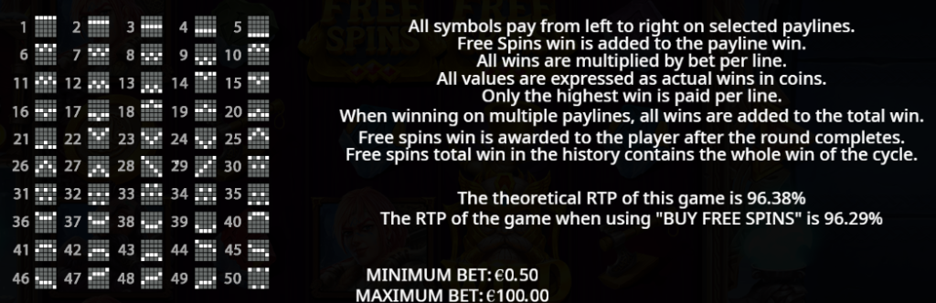 Winning Mechanics