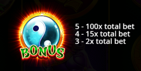 Bonus Symbol