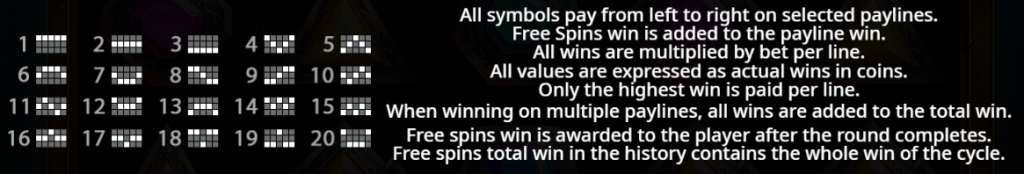 Winning Mechanic
