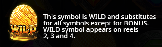 Wild Symbol