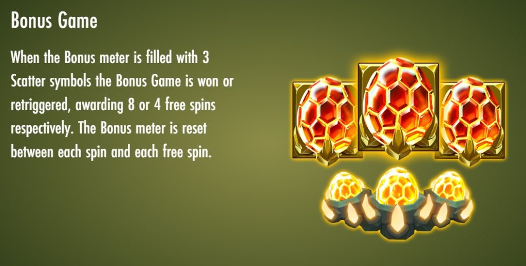 Bonus Game