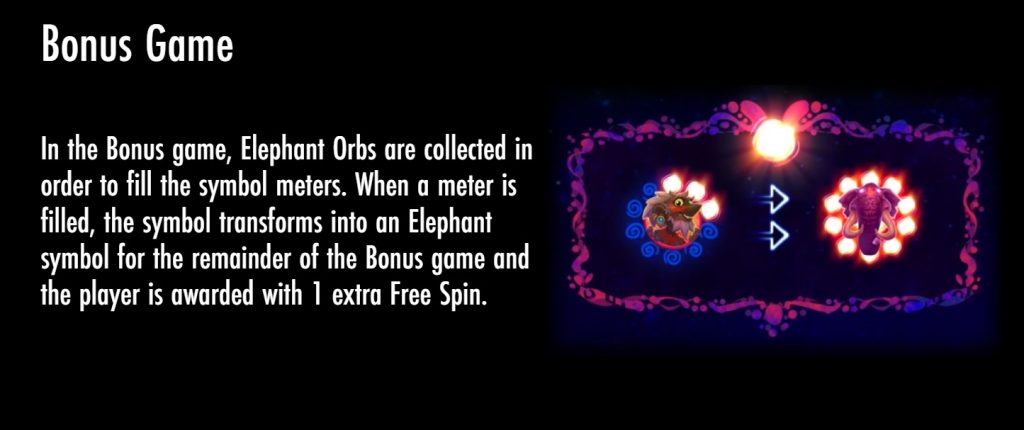 Bonus Game