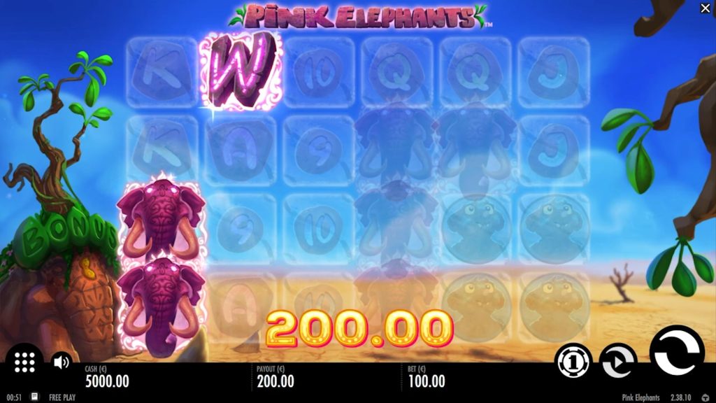 Winning Moment 1