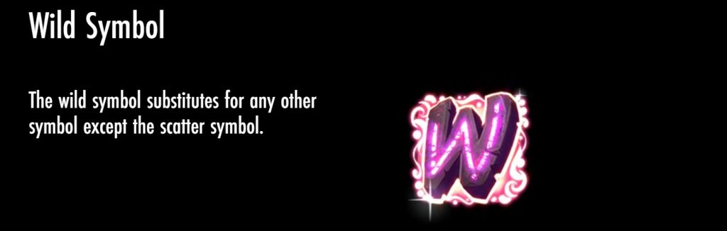 Wild Symbol