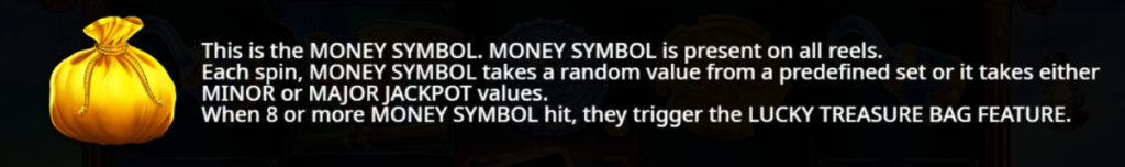 Money Symbol