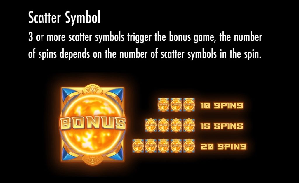 Scatter Symbol
