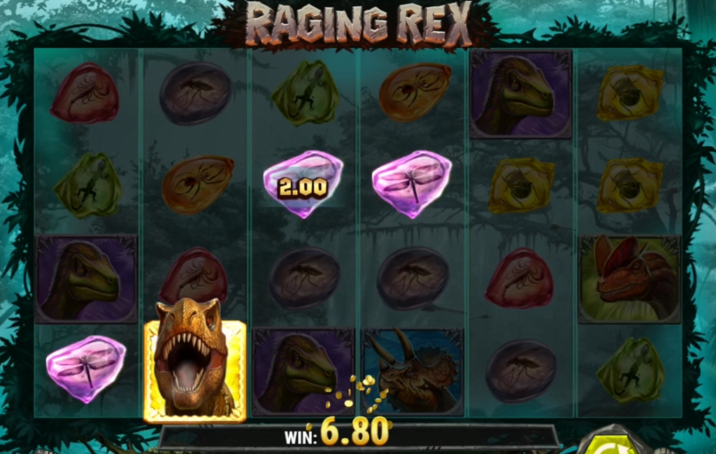 Winning Moment 2