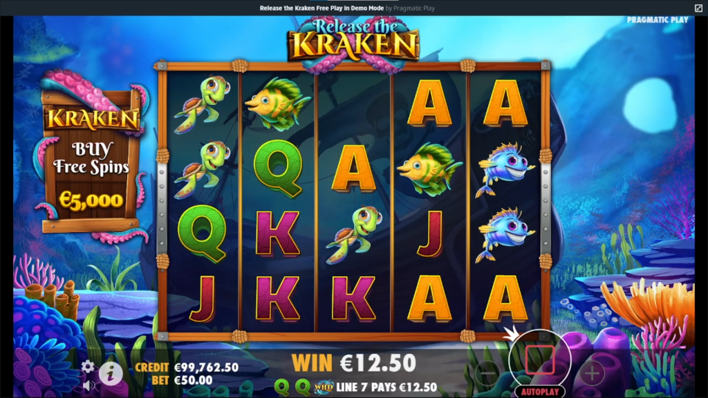 Winning Moment 1