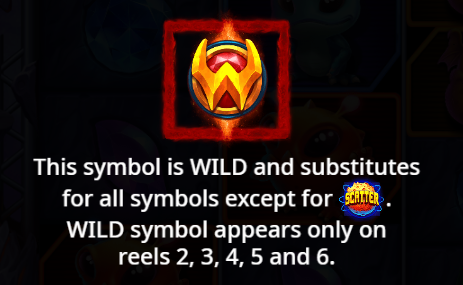 Wild Symbol