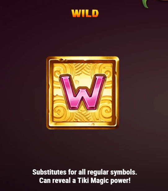 Wild Symbol