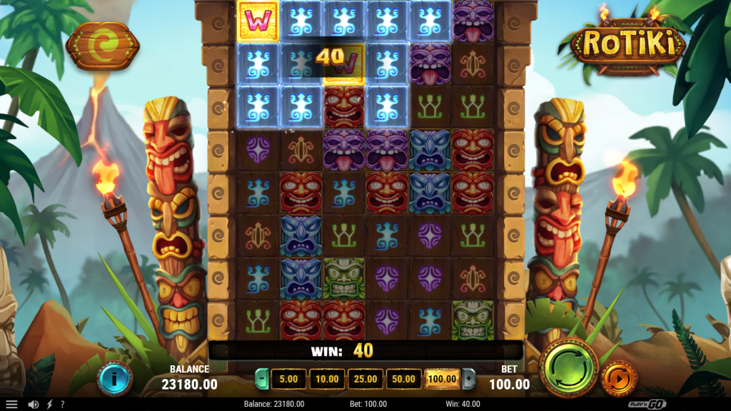 Winning Moment 1