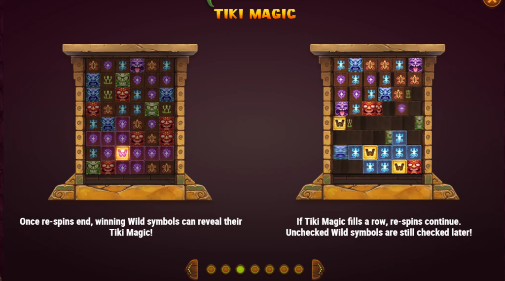 Tiki Magic