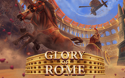 글로리 오브 롬(Glory of Rome)