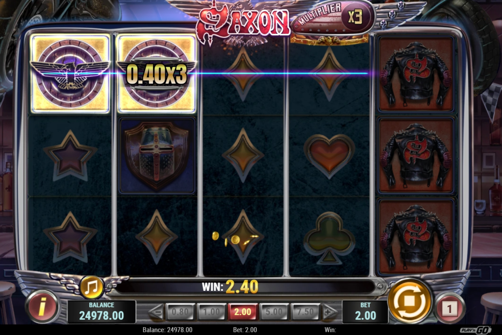 Winning Moment 2