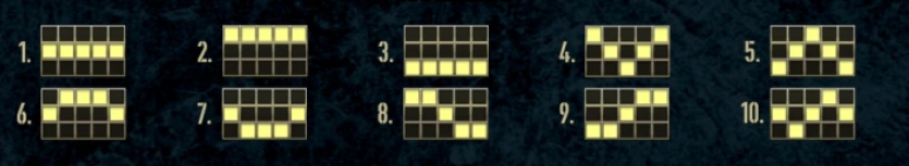 Winning Mechanic