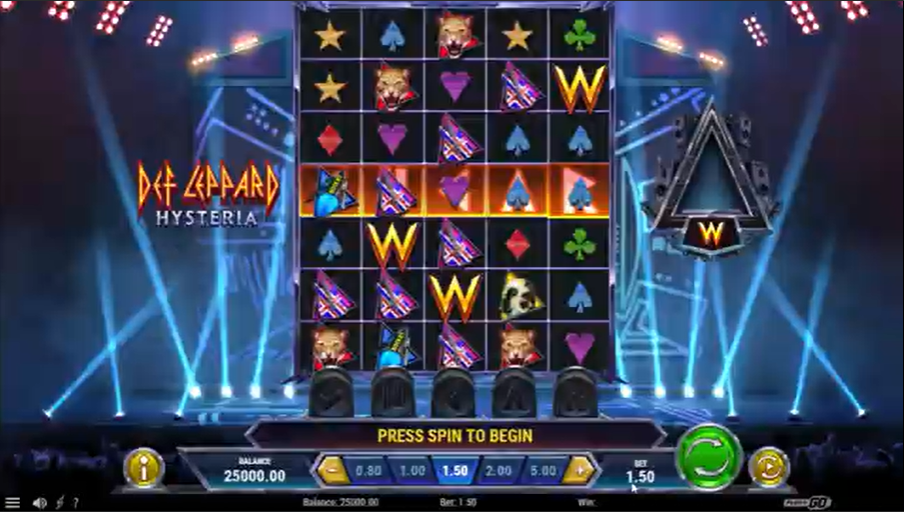 Winning Mechanic