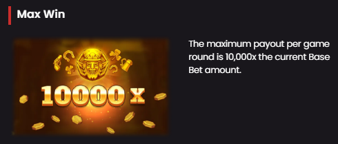 Max Win
