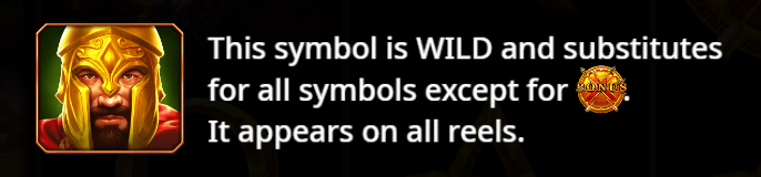 Wild Symbol