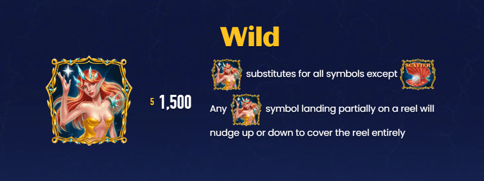 Wild Symbol