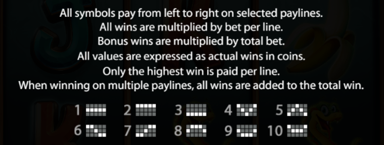Winning Mechanic