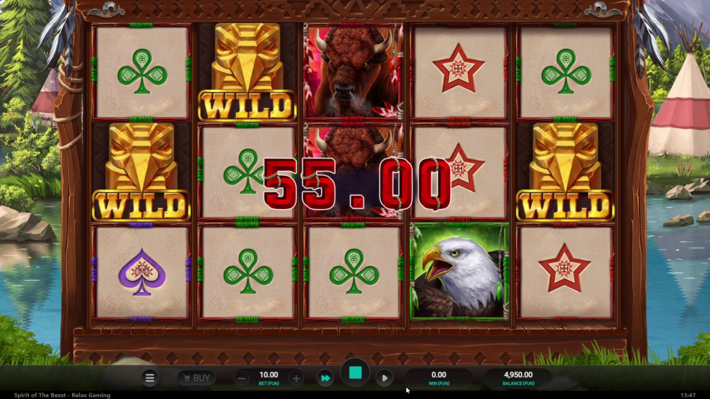 Winning Moment 2