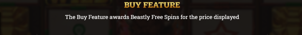 Buy Feature