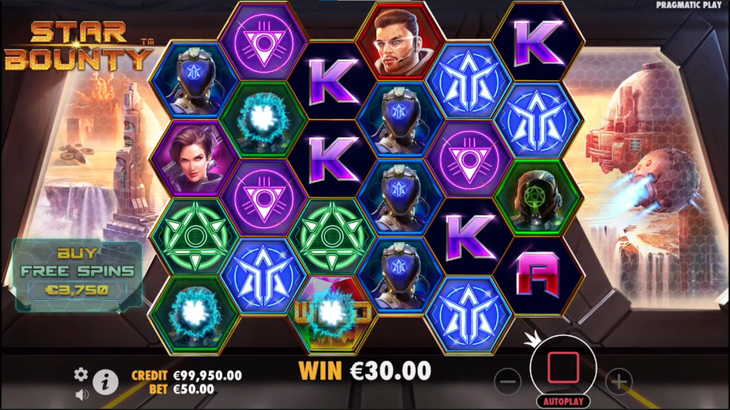 Winning Moment 2