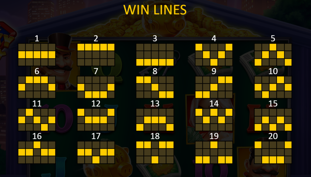 Winning Mechanic