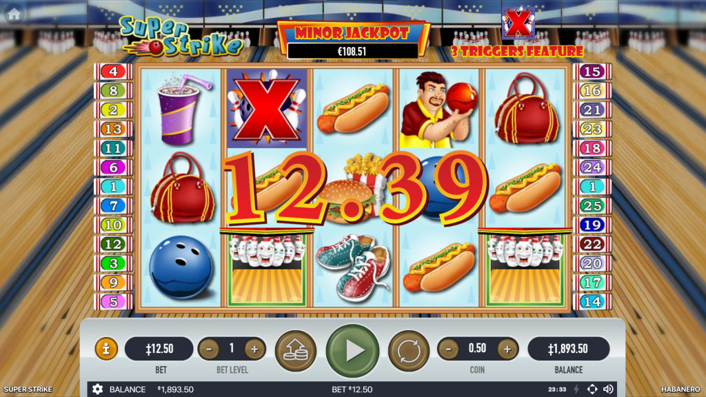 Winning Moment 1