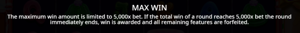 Max Win
