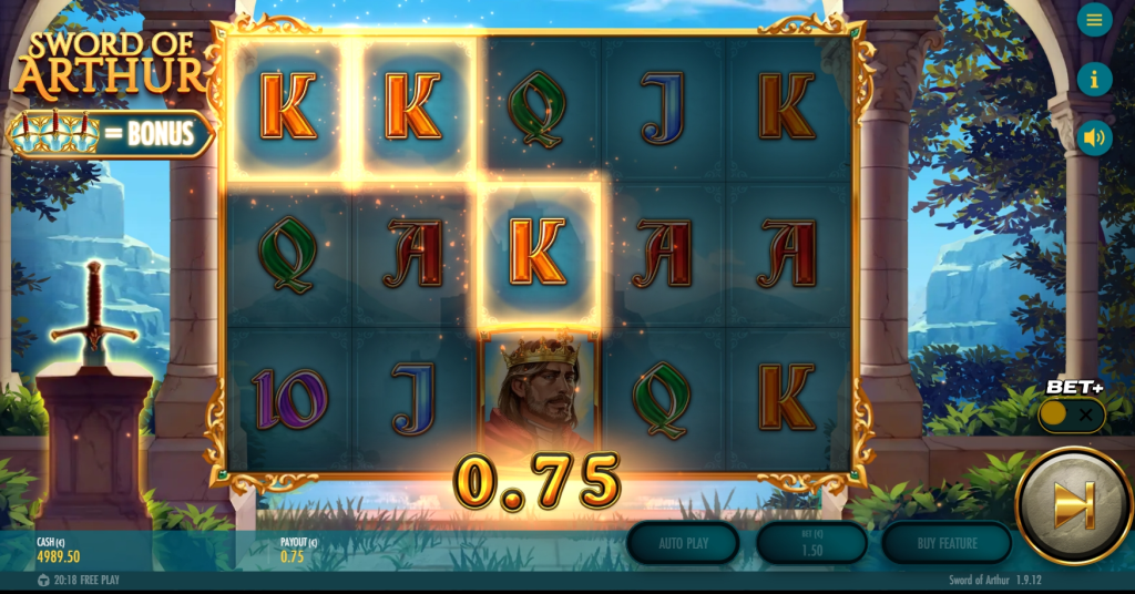 Winning Moment 2